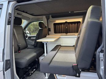 Volkswagen Transporter T6 T30 SWB 102