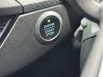 Ford Focus 1.5 EcoBoost ST-Line X Automatic