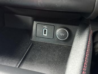 Ford Focus 1.5 EcoBoost ST-Line X Automatic