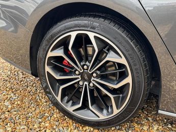 Ford Focus 1.5 EcoBoost ST-Line X Automatic