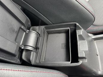 Ford Focus 1.5 EcoBoost ST-Line X Automatic