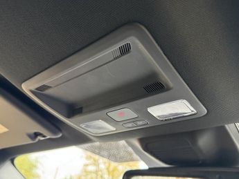 Ford Focus 1.5 EcoBoost ST-Line X Automatic