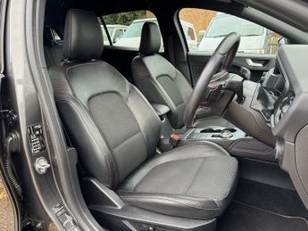 Ford Focus 1.5 EcoBoost ST-Line X Automatic