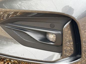 Ford Focus 1.5 EcoBoost ST-Line X Automatic