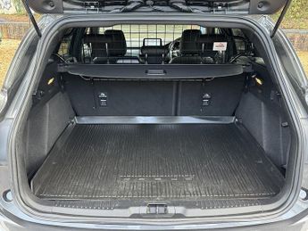 Ford Focus 1.5 EcoBoost ST-Line X Automatic