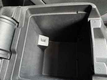 Ford Focus 1.5 EcoBoost ST-Line X Automatic