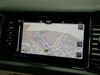 Skoda Kodiaq TSI ACT SE L