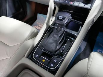 Skoda Kodiaq TSI ACT SE L