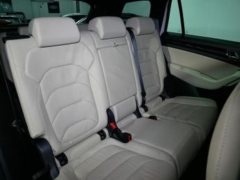 Skoda Kodiaq TSI ACT SE L