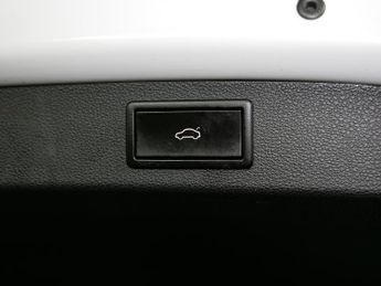 Skoda Kodiaq TSI ACT SE L