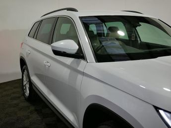 Skoda Kodiaq TSI ACT SE L