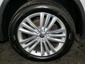 Skoda Kodiaq TSI ACT SE L