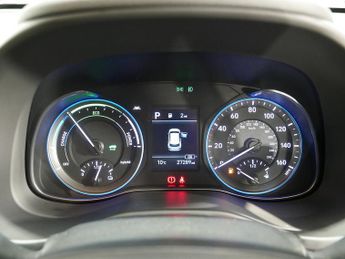 Hyundai KONA h-GDi Premium