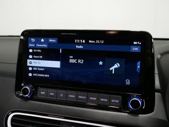 Hyundai KONA h-GDi Premium