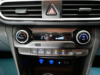 Hyundai KONA h-GDi Premium
