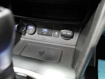 Hyundai KONA h-GDi Premium