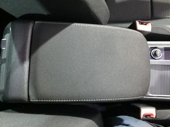 Volkswagen Golf Estate 1.2 5dr Estate Automatic Petrol