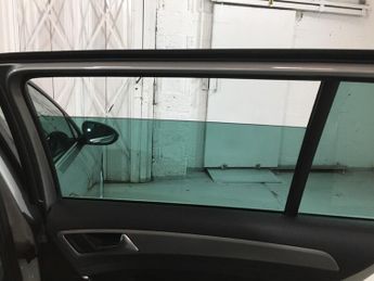 Volkswagen Golf Estate 1.2 5dr Estate Automatic Petrol