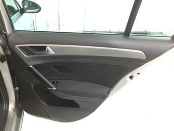 Volkswagen Golf Estate 1.2 5dr Estate Automatic Petrol