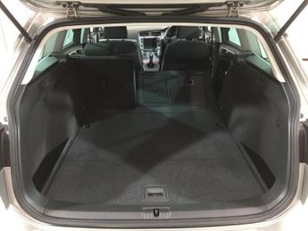 Volkswagen Golf Estate 1.2 5dr Estate Automatic Petrol