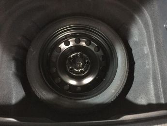 Volkswagen Golf Estate 1.2 5dr Estate Automatic Petrol