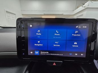 Toyota Yaris Cross VVT-h Excel