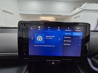 Toyota Yaris Cross VVT-h Excel