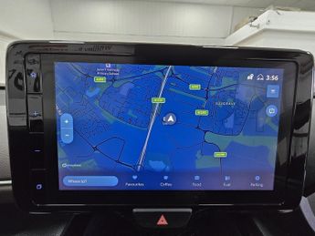 Toyota Yaris Cross VVT-h Excel