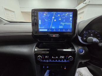 Toyota Yaris Cross VVT-h Excel