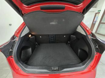 Toyota Yaris Cross VVT-h Excel