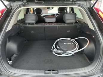 Kia Niro 3