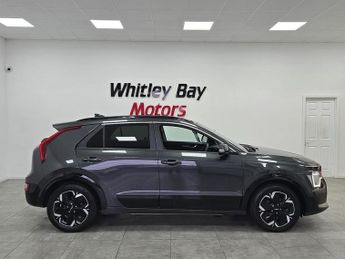Kia Niro 3
