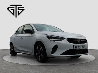 Vauxhall Corsa SE Nav