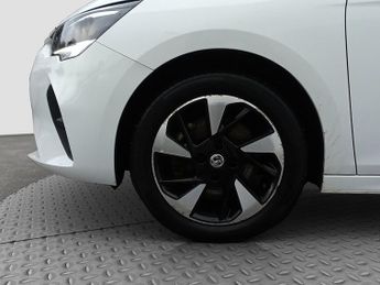 Vauxhall Corsa Electric SE Nav
