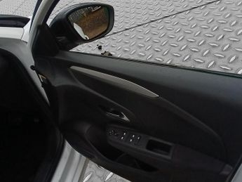 Vauxhall Corsa Electric SE Nav