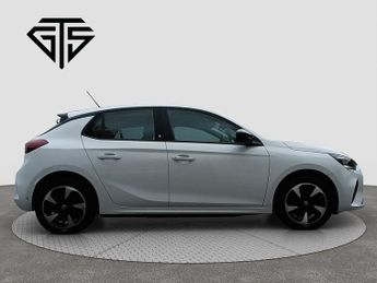 Vauxhall Corsa Electric SE Nav