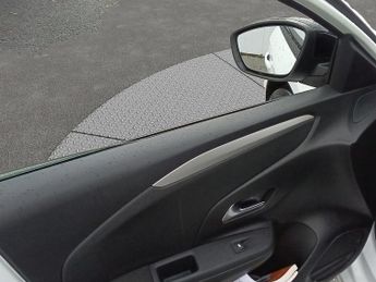 Vauxhall Corsa Electric SE Nav