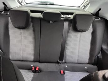 Vauxhall Corsa Electric SE Nav