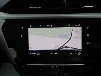 Vauxhall Corsa Electric SE Nav