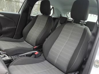 Vauxhall Corsa Electric SE Nav