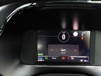 Vauxhall Corsa Electric SE Nav