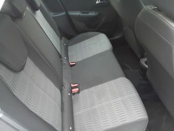 Vauxhall Corsa Electric SE Nav