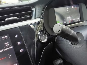 Vauxhall Corsa Electric SE Nav