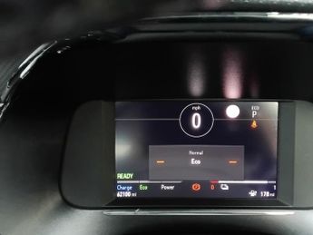 Vauxhall Corsa Electric SE Nav