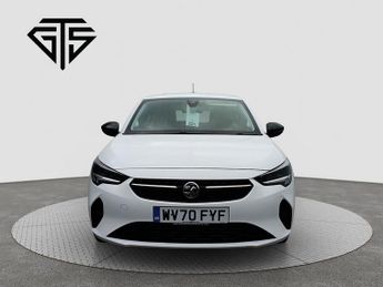 Vauxhall Corsa Electric SE Nav