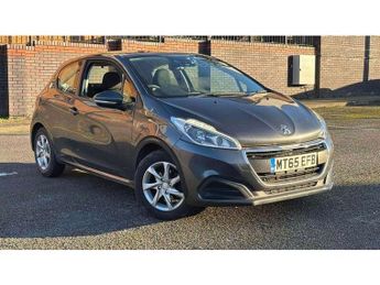 Peugeot 208 PureTech Active