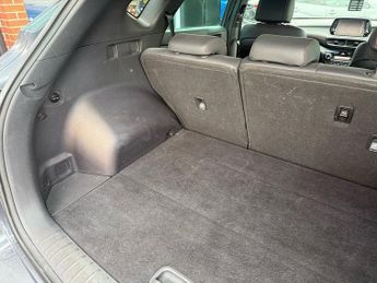 Hyundai TUCSON 1.6 T-GDi N Line SUV 5dr Petrol DCT Euro 6 (s/s) (177 ps)