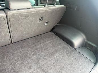 Hyundai TUCSON 1.6 T-GDi N Line SUV 5dr Petrol DCT Euro 6 (s/s) (177 ps)