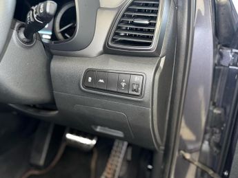 Hyundai TUCSON 1.6 T-GDi N Line SUV 5dr Petrol DCT Euro 6 (s/s) (177 ps)