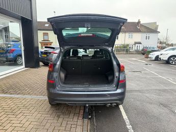 Hyundai TUCSON T-GDi N Line